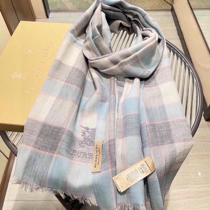 BURBERRY